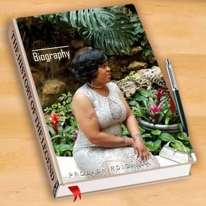 Meet your Posher, Tonia